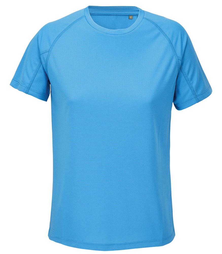 Tee-shirt femme raglan ripstop personnalisé VORTEX WOMEN, côté cœur