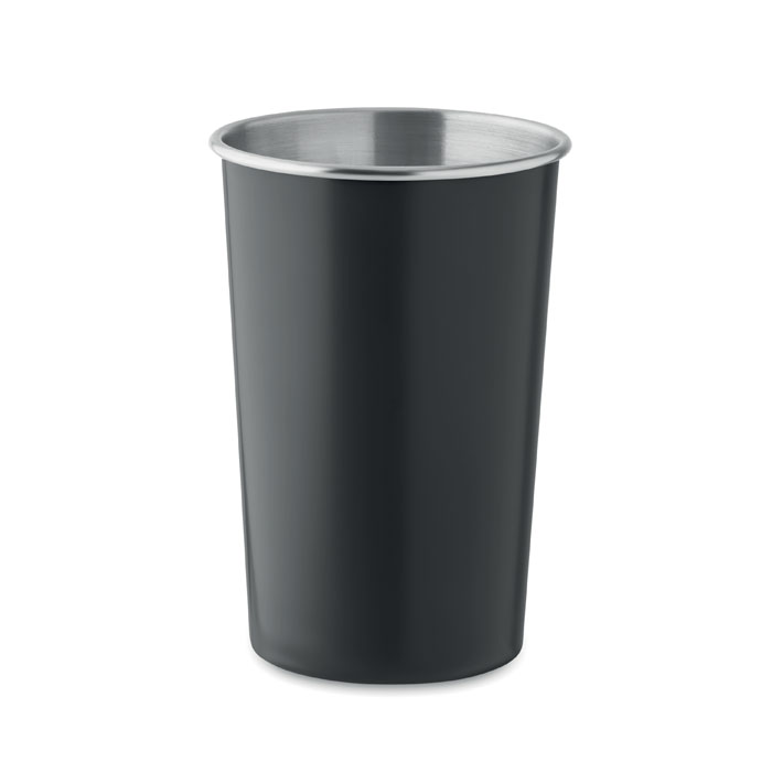 Gobelet inox recyclé 350 ml personnalisé FJARD