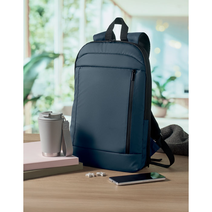 Sac à dos extensible 16'' RPET personnalisé XPANDA