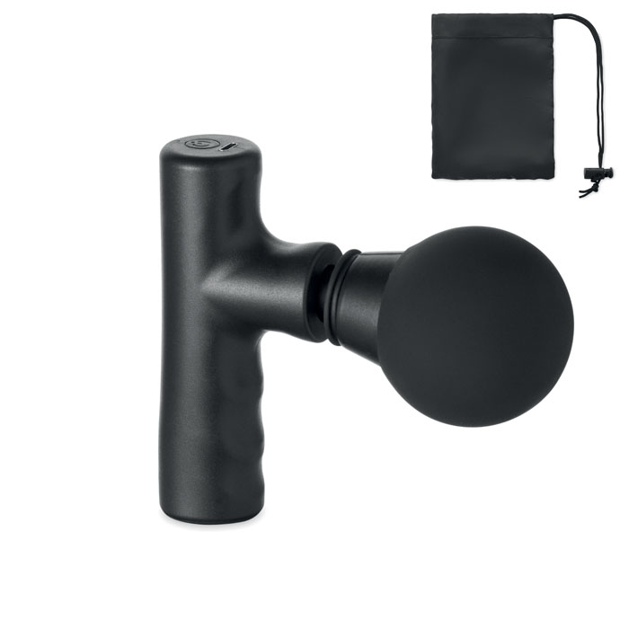 Pistolet de massage 1200 mAh personnalisé THAIMA