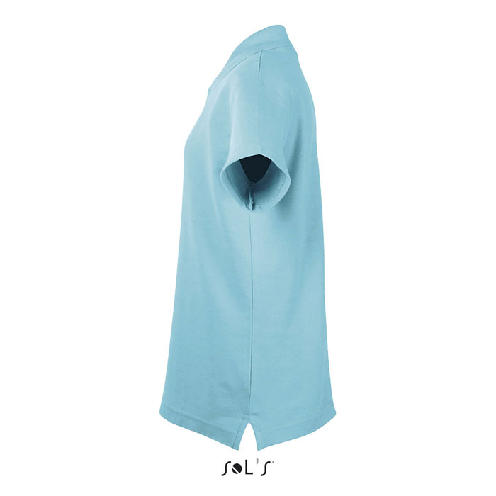 Polo enfant piqué 170 g/m² personnalisé SUMMER II KIDS