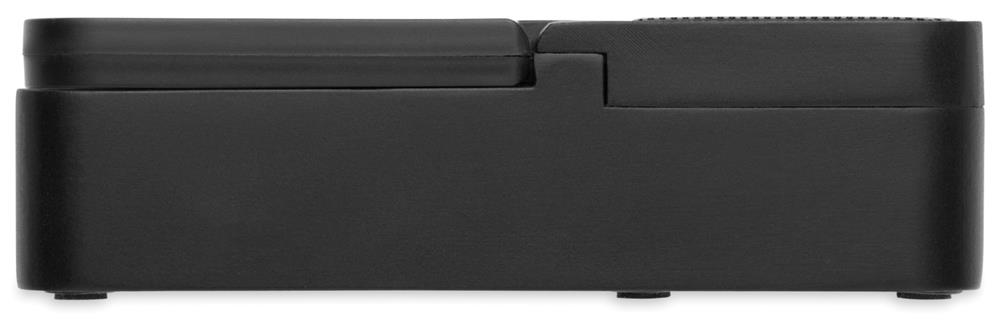 Enceinte chargeur sans fil 15 W personnalisée CHARGEBEAT, côté 4