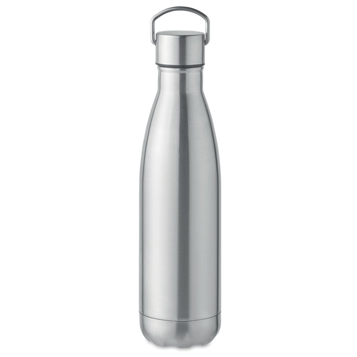 Bouteille isotherme inox recyclé 500 ml personnalisée MANOA