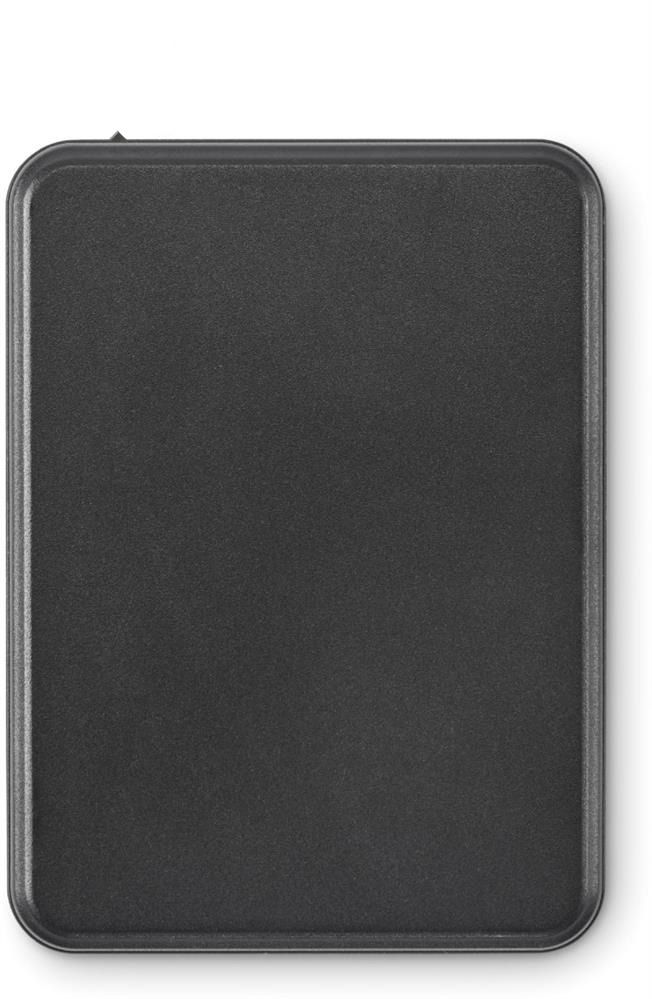 Batterie externe 5000 mAh 20 W personnalisée KLEINPOW, côté 1