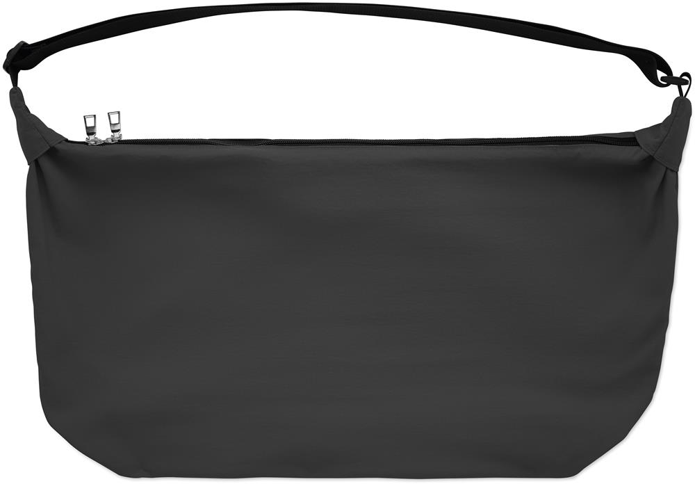 Sac bandoulière nylon hydrofuge personnalisé SLING, côté 1