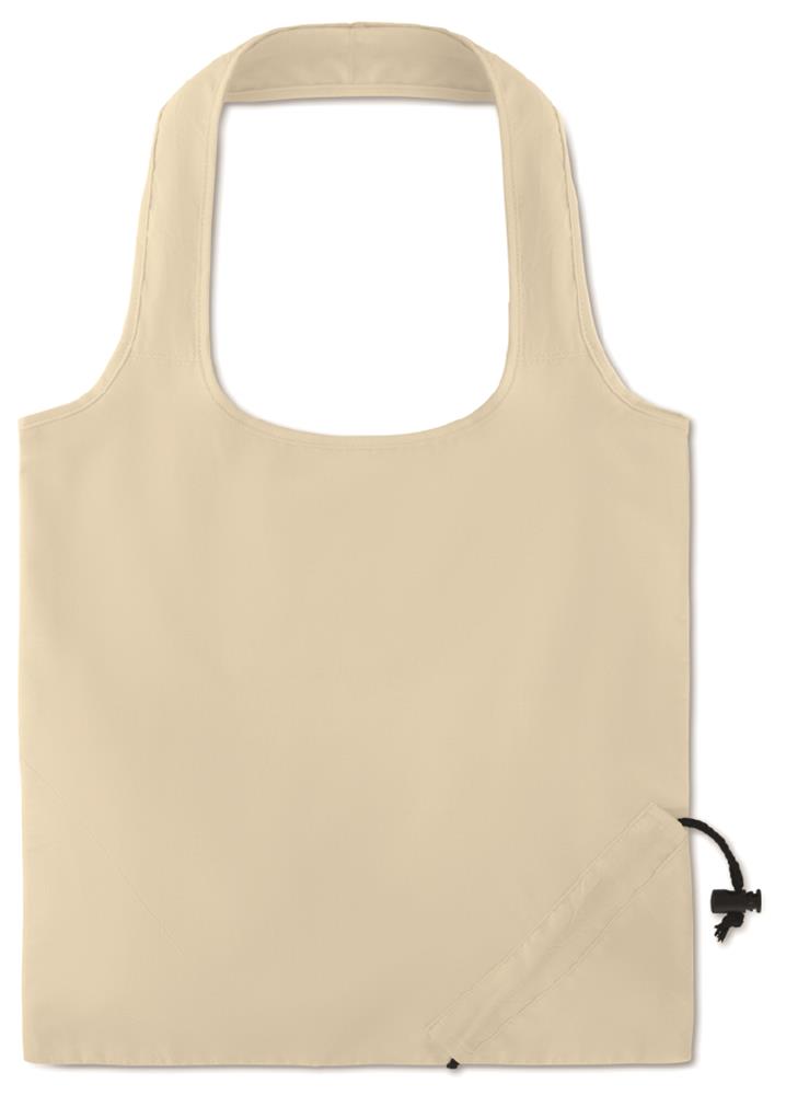 Sac coton pliable 105 g/m² personnalisé FRESA SOFT, sac petit (transfert réfléchissant)