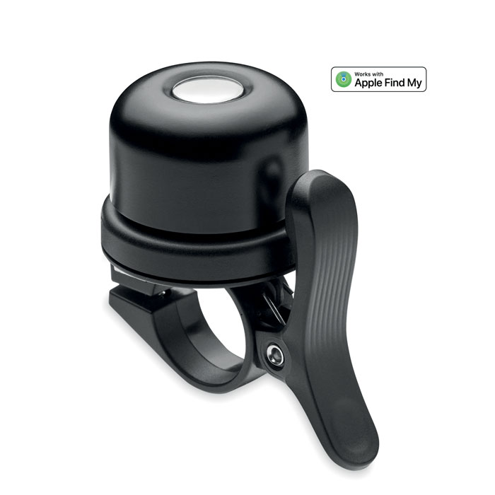 Sonnette de vélo avec localisateur personnalisée RINGSMART