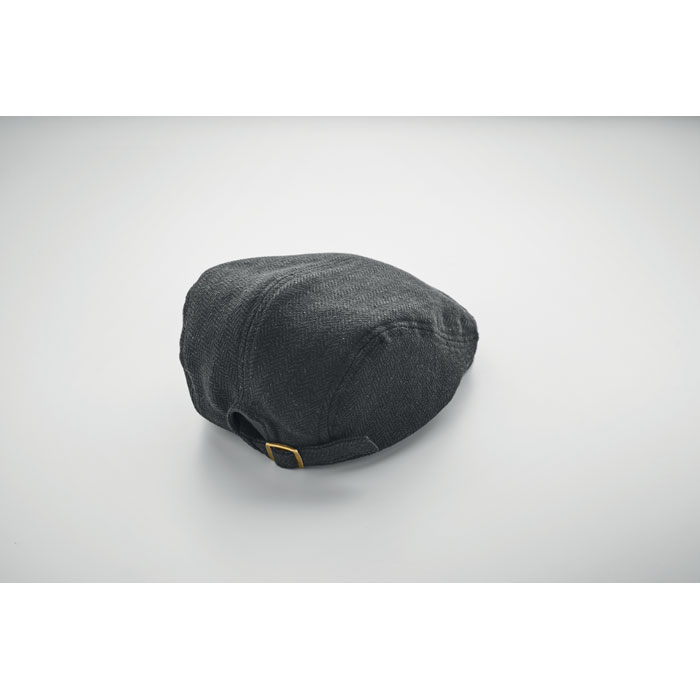 Casquette Newsboy 335 g/m² personnalisée BLIND PEAK