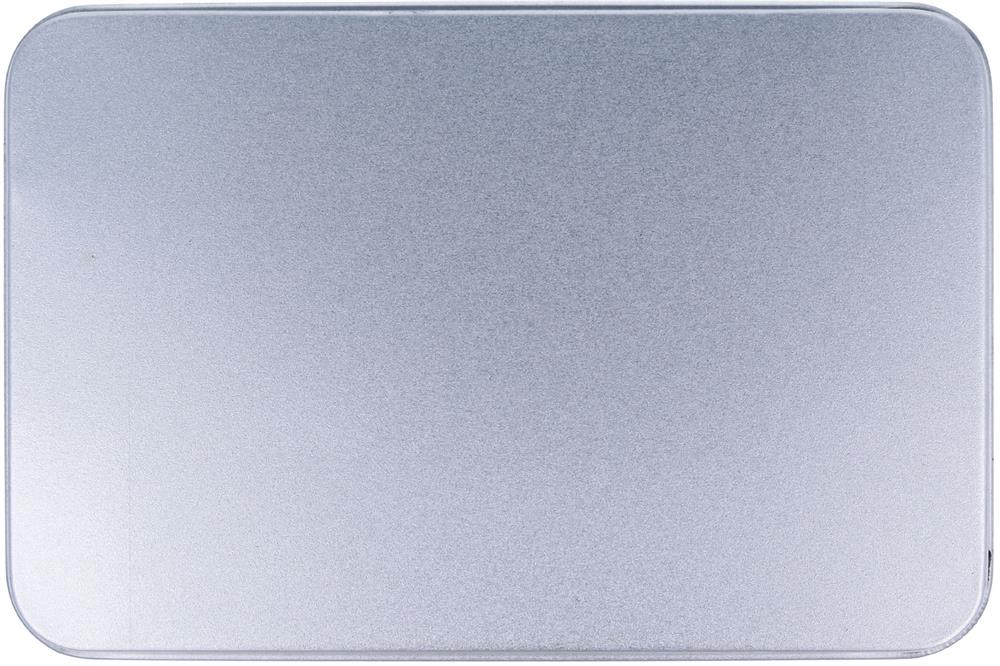Lampe torche aluminium 9 LED personnalisée LED PLUS, boîte
