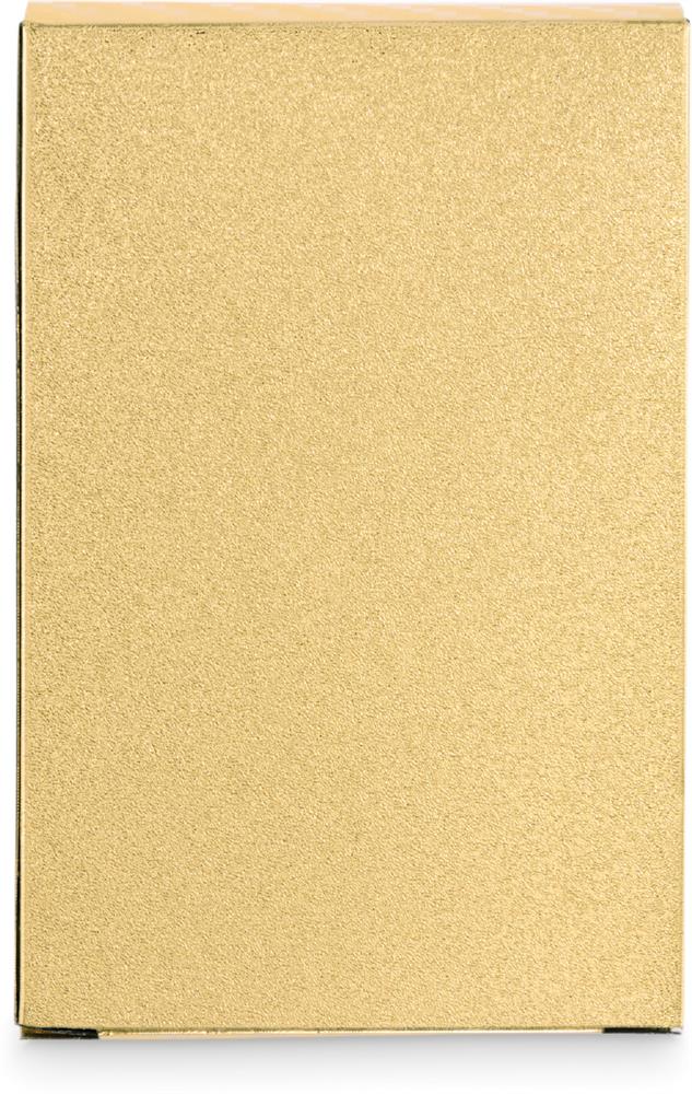 Cartes à jouer étanches en PET personnalisées AS, côté 2