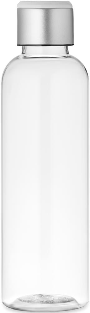Bouteille Tritan 500 ml à rappel personnalisée REM, dos