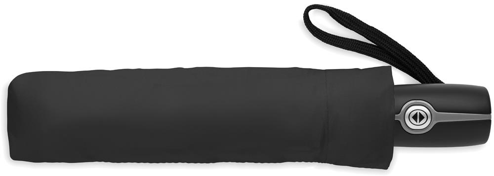 Parapluie tempête automatique personnalisé GENTLEMEN, pochette