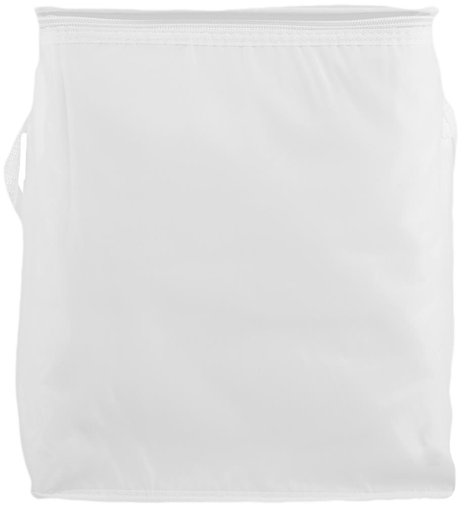 Sac isotherme 12,5L personnalisé BIG CUBACOOL, devant