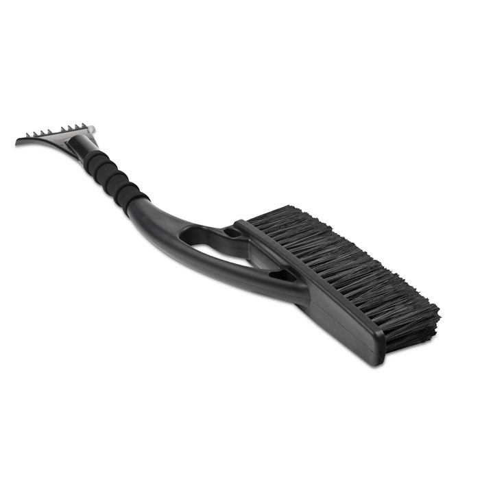 Brosse à neige avec grattoir personnalisée SNOW&ICE