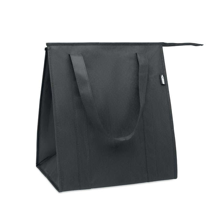 Sac isotherme RPET 25 litres personnalisé WOOLER