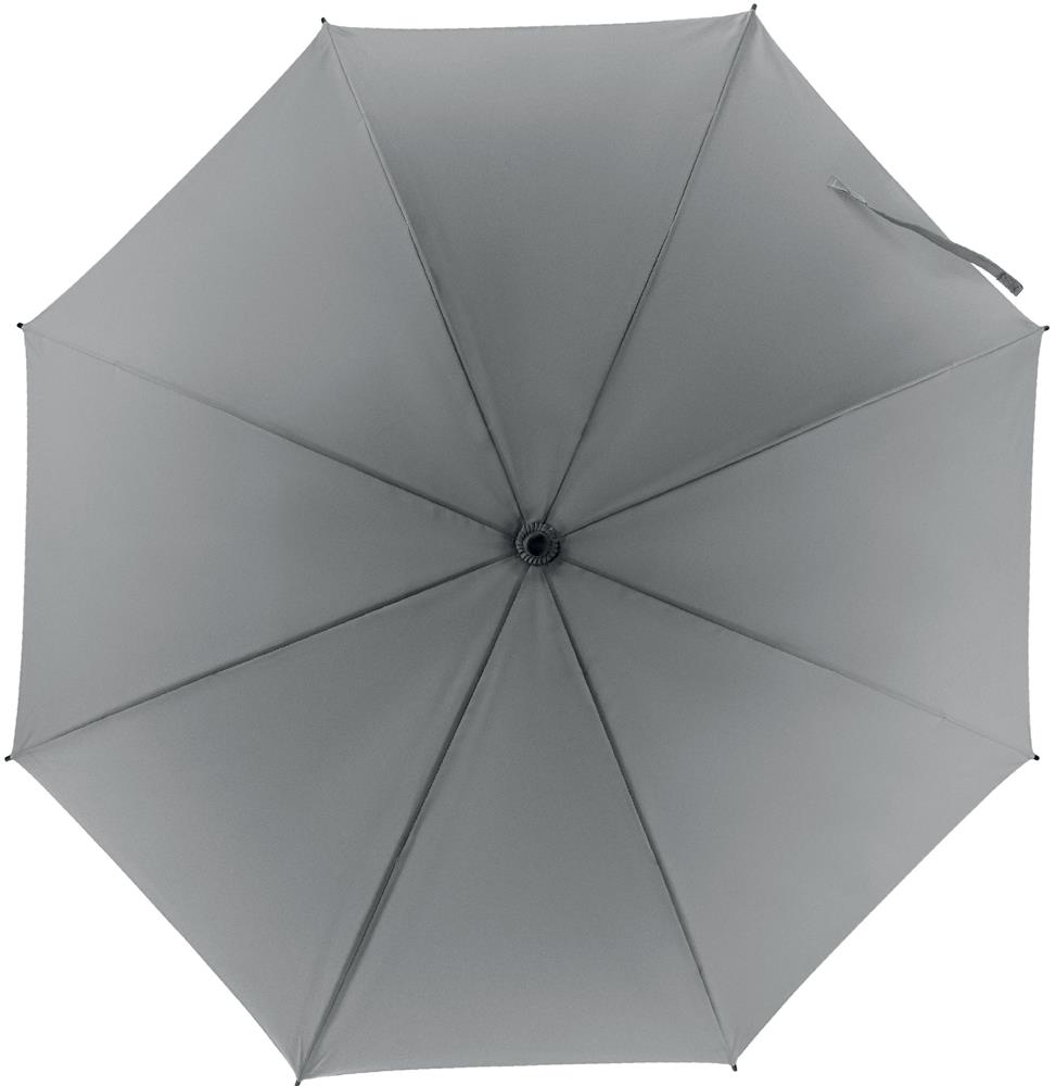 Parapluie réfléchissant 23 pouces personnalisé VISIBRELLA, segment 3