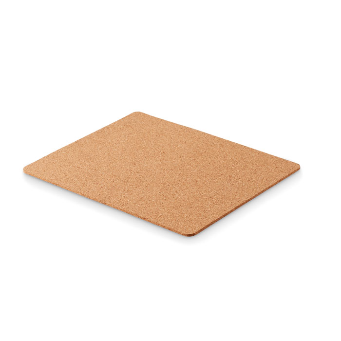 Tapis de souris liège personnalisé MATTY