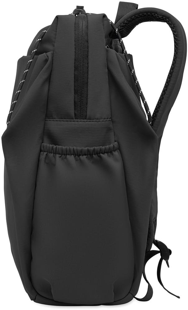 Sac à dos nylon 17 L personnalisé NAPA, côté droite
