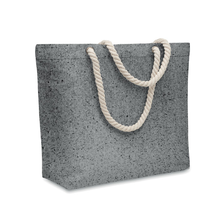 Sac de plage coton recyclé 220 g/m² personnalisé MARE