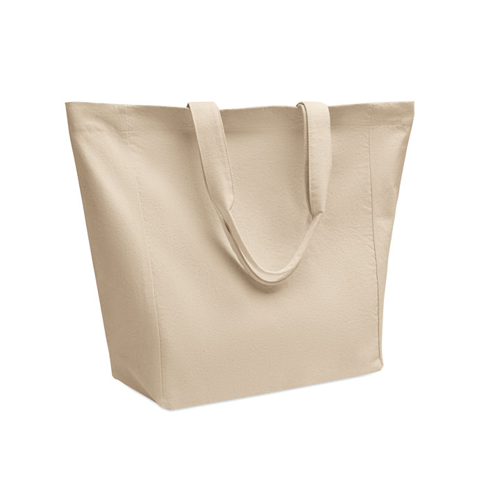 Sac shopping coton 220 g/m² personnalisé PURI