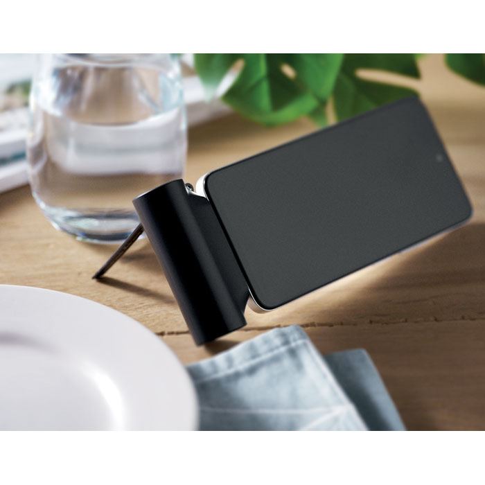 Batterie externe 5000 mAh 20 W personnalisée POWERKAU