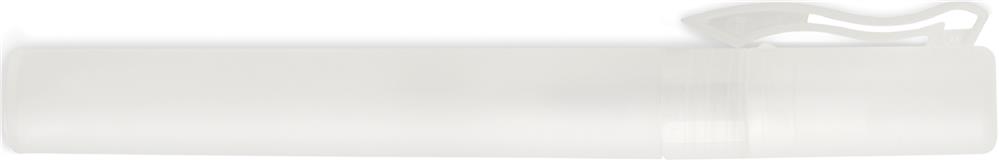 Spray solaire stylo SPF25 10 ml personnalisé PEI, corps (tampographie)