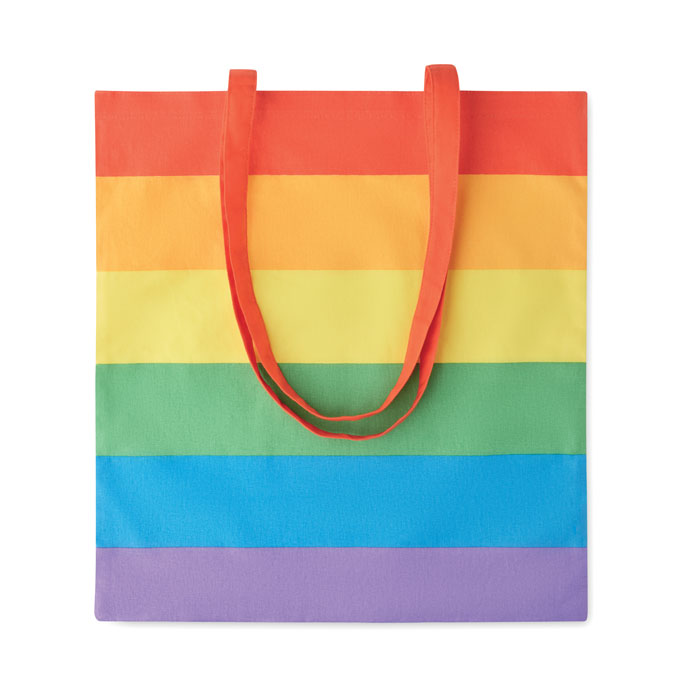 Tote bag coton 200 g/m² personnalisé BOREALIS