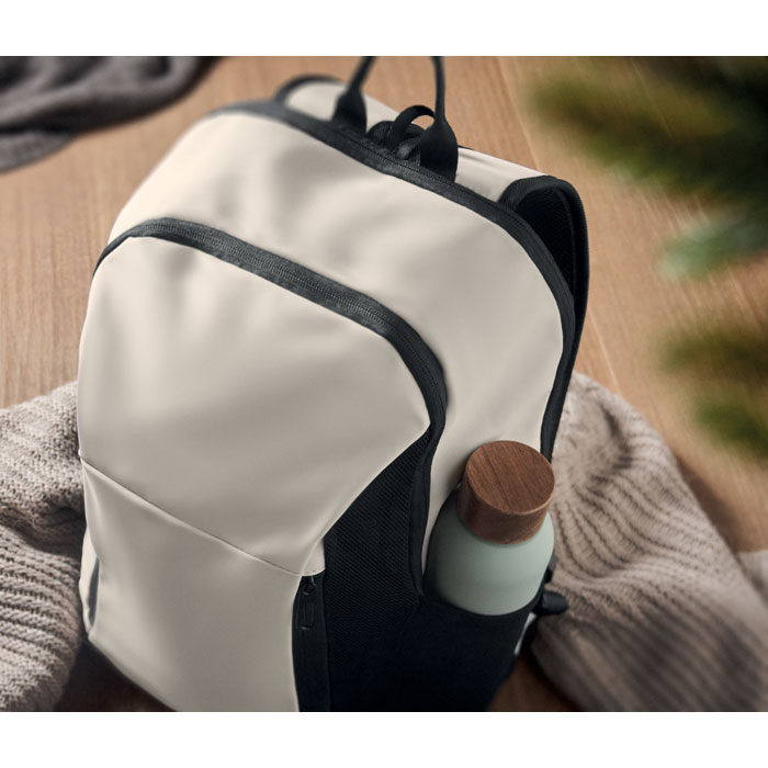 Sac à dos PU 15'' personnalisé KOROVIN