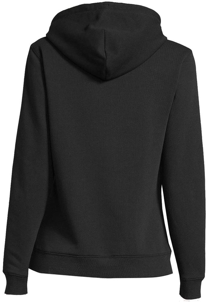 Sweat à capuche femme 280 g/m² personnalisé SPENCER WOMEN, sous la capuche