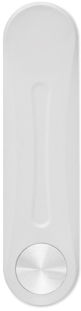 Support téléphone magnétique ABS personnalisé GADA, côté 1