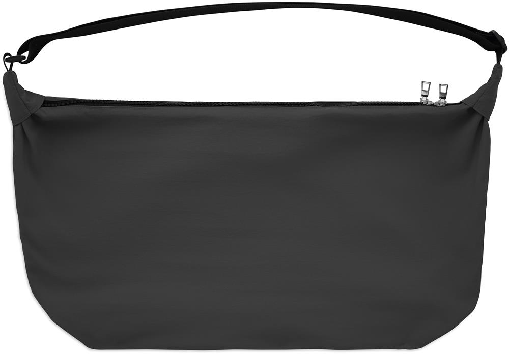 Sac bandoulière nylon hydrofuge personnalisé SLING, côté 2
