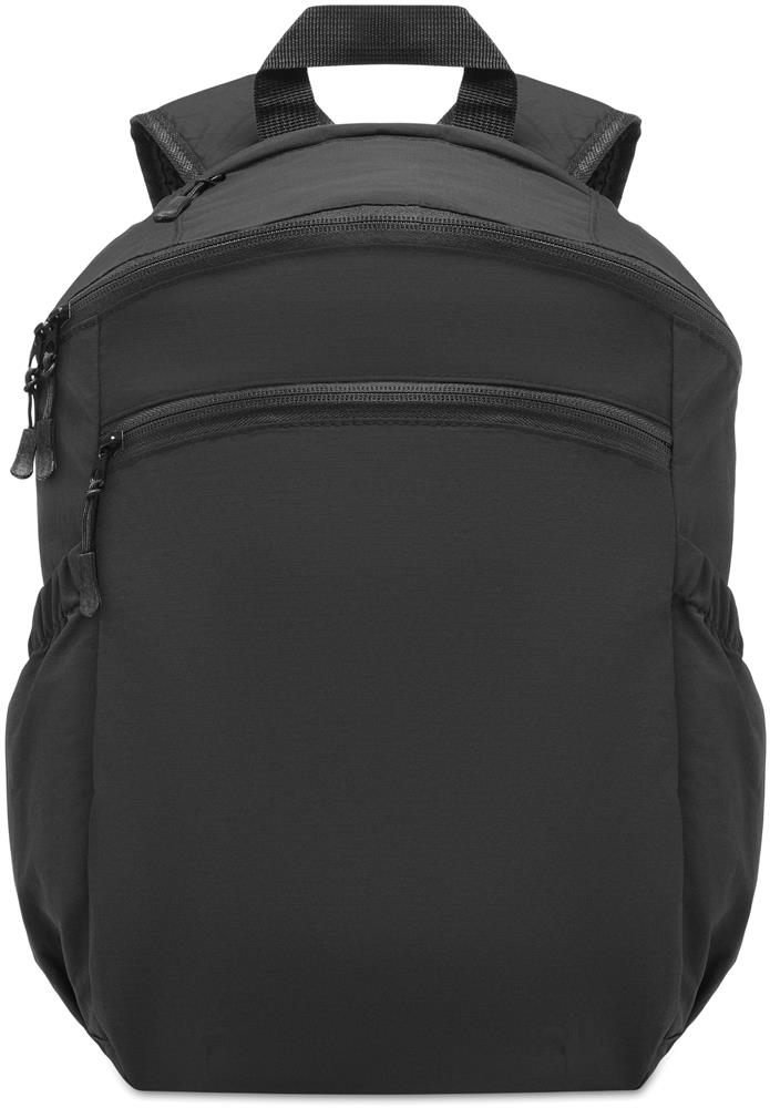 Sac à dos nylon ripstop 10 L personnalisé NEXUS, devant