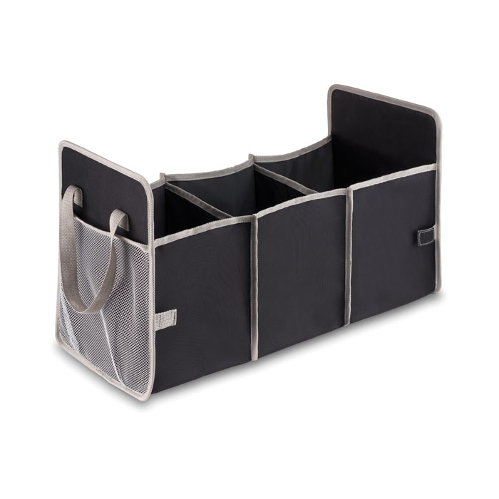 Organiseur de coffre pliable personnalisé ORGANIZER