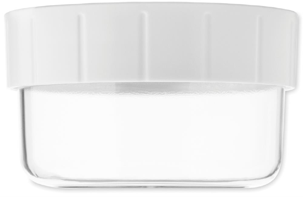 Gobelet petit-déjeuner 450 ml personnalisé CUP ON GO, container côté 2