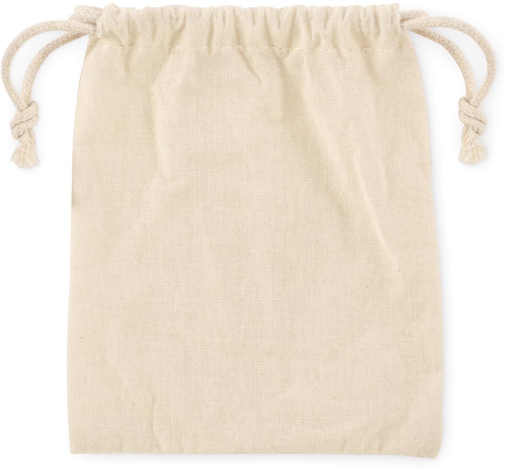 Patchs démaquillants bambou personnalisés FAZE, pochette côté 1