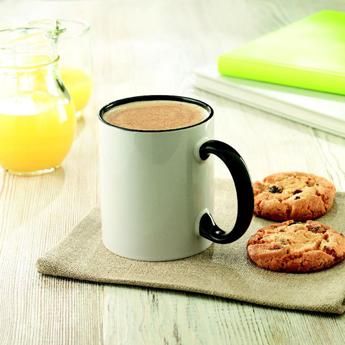 Mug céramique 300 ml personnalisé SUBLIMCOLY