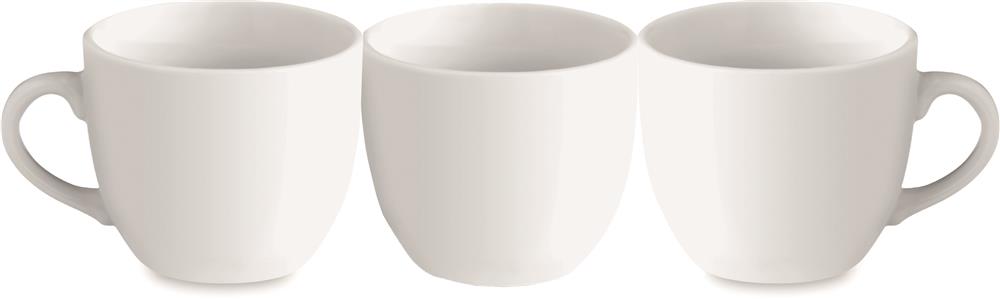 Tasse espresso porcelaine 80 ml personnalisée ESPRESSO, gobelet