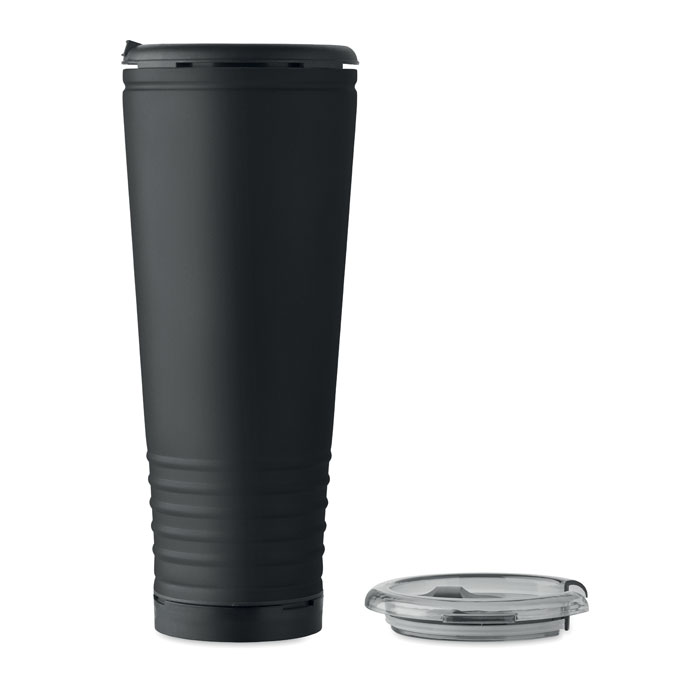 Gobelet isotherme 700 ml avec corne personnalisé HOWLER CUP