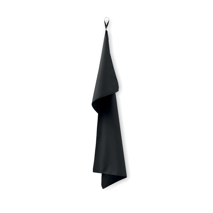 Serviette microfibre 50x100 cm personnalisée ATOLL 50