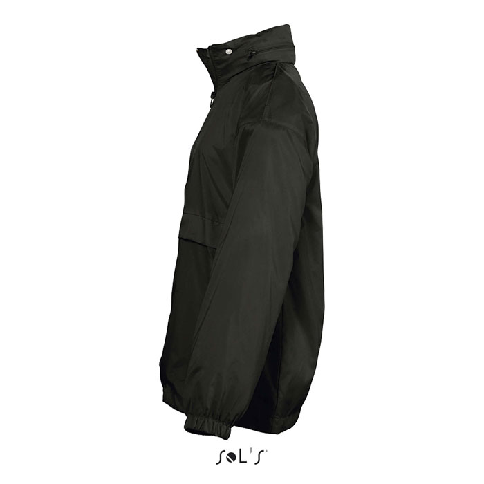 Coupe-vent enfant déperlant personnalisé SURF KIDS