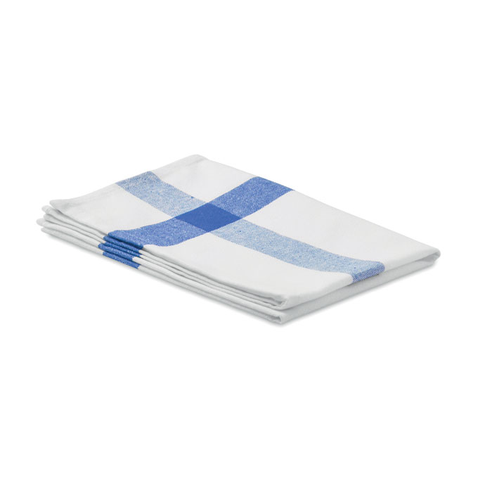 Torchon recyclé 180 g/m² personnalisé KITCH