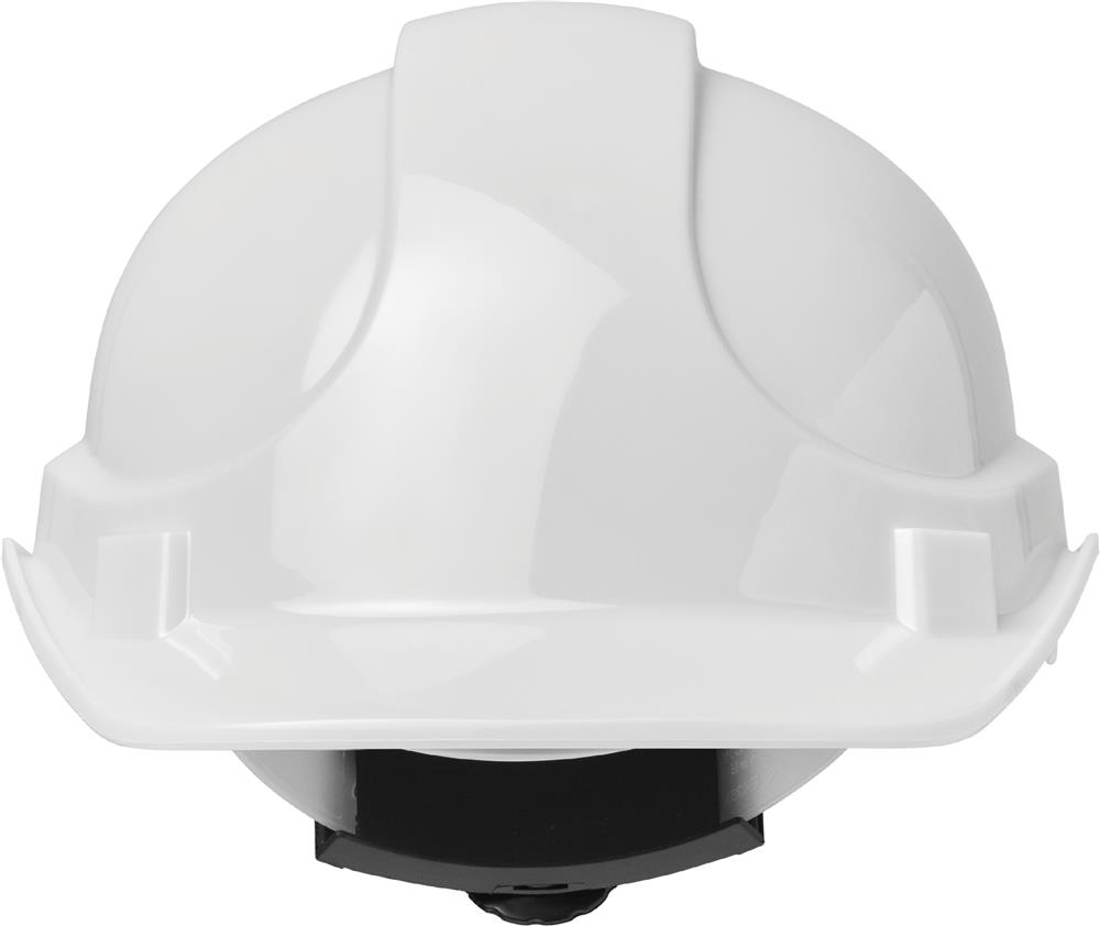 Casque de chantier EN397 personnalisé HELM, devant