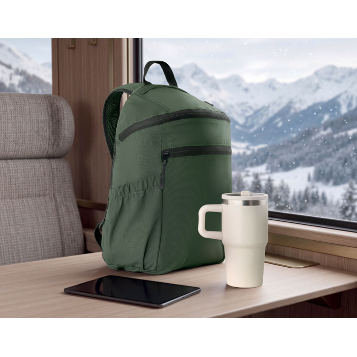 Sac à dos nylon ripstop 10 L personnalisé NEXUS