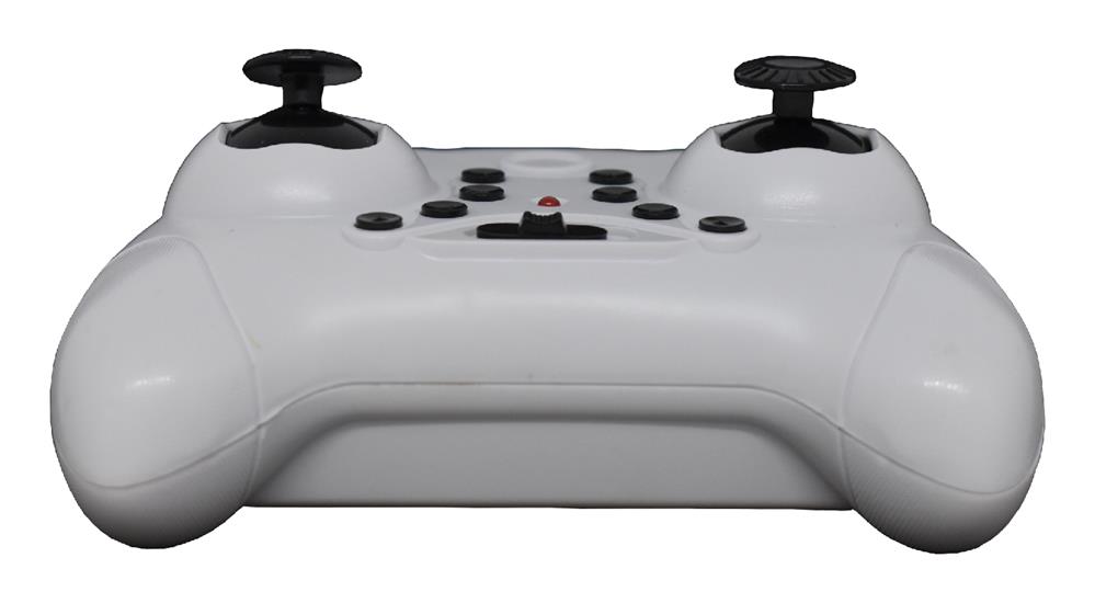 Drone wifi avec caméra personnalisé DRONIE, remote dessus