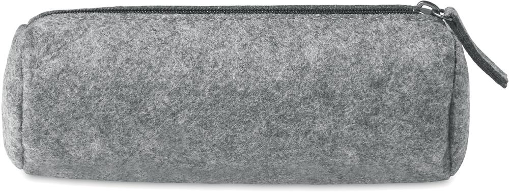 Trousse feutre RPET personnalisée PENLO, côté 1