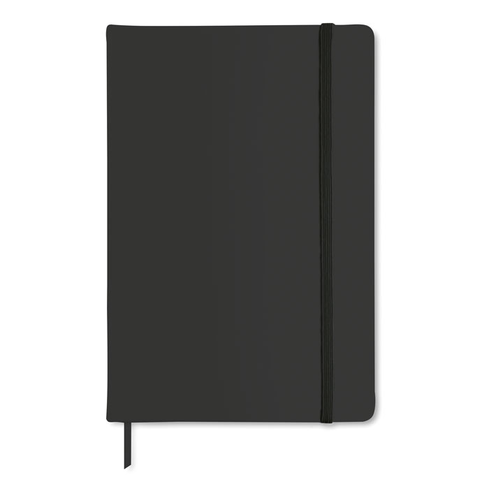 Carnet A5 couverture rigide personnalisé ARCONOT PLAIN