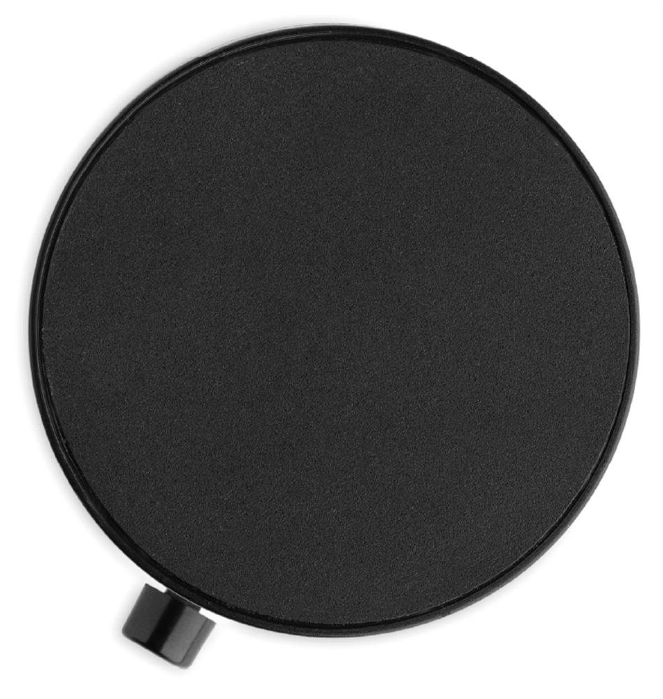 Support téléphone voiture magnétique personnalisé MAGPHONE, dessus