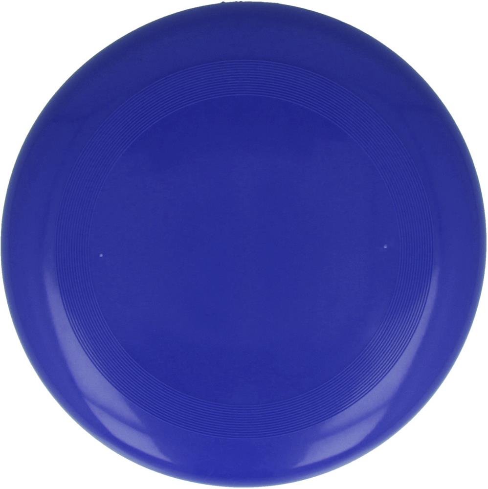 Frisbee 23 cm personnalisé SYDNEY, dessus (sérigraphie)