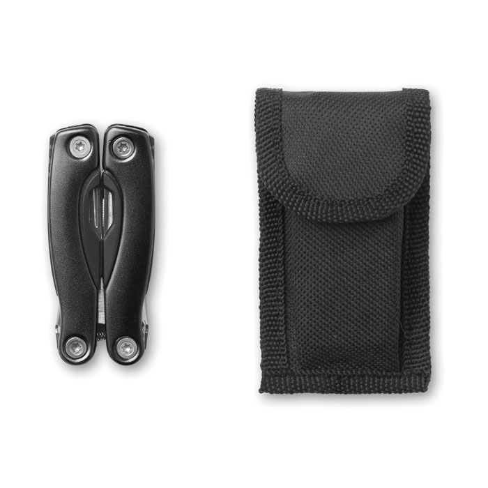 Multi-outil pliable à pince personnalisé ALOQUIN MINI