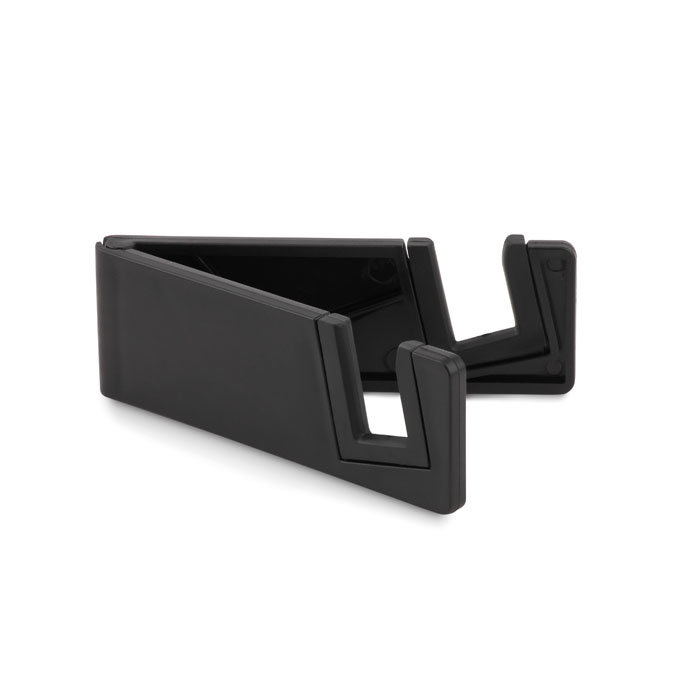Support téléphone pliable bambou personnalisé STANDOL+